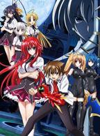 《恶魔高校D×D第二季》动漫在线观看-免费全集完整版观看