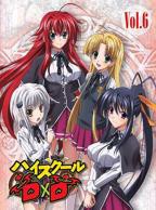 《恶魔高校D×D 特典》动漫在线观看-免费全集完整版观看