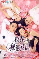 《校花的秘密花园》-高清4K蓝光完整全集在线免费观看