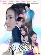泰剧《继母》电影在线免费观看(2026/完整版/HD国语）