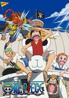 动漫《海贼王剧场版01：黄金岛冒险（日语版）》_HD_高清云播完整版免费在线观看