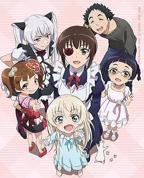 《我家的女仆太烦人了！OVA》动漫在线观看-免费全集完整版观看