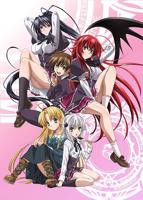 《恶魔高校D×D第一季》第1集完整版在线观看-手机在线看日韩动漫全集