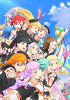 《LoveLive! Superstar!! 第三季》第1集完整版在线观看-手机在线看日韩动漫全集