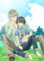 《Super Lovers第一季》全集在线观看-动漫