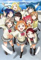 《LoveLive! Sunshine!!》动漫在线观看-免费全集完整版观看