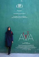 电影《艾娃AVA》免费在线播放蓝光完整版