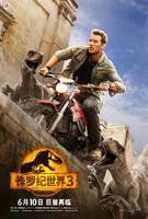 《侏罗纪世界3》HD高清-手机高清在线观看