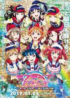 《LoveLive! Sunshine!! 学园偶像电影 彩虹彼端》第1集完整版在线观看-手机在线看日韩动漫全集